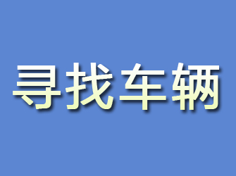 鱼峰寻找车辆